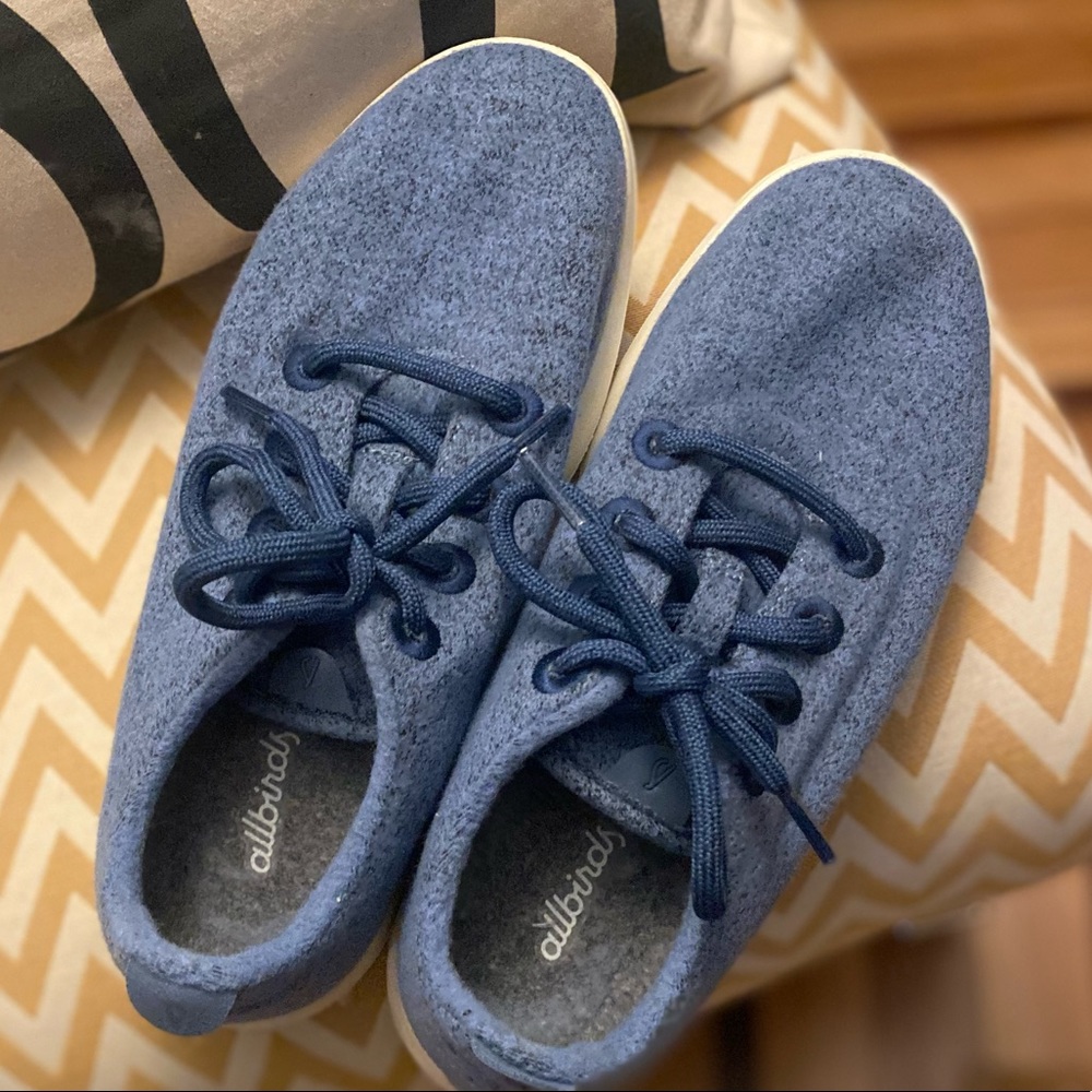 Allbird Wool runner